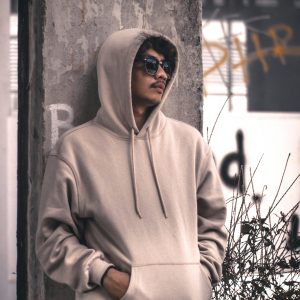 Day Hoodie