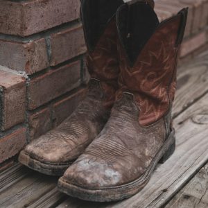 Field Boot