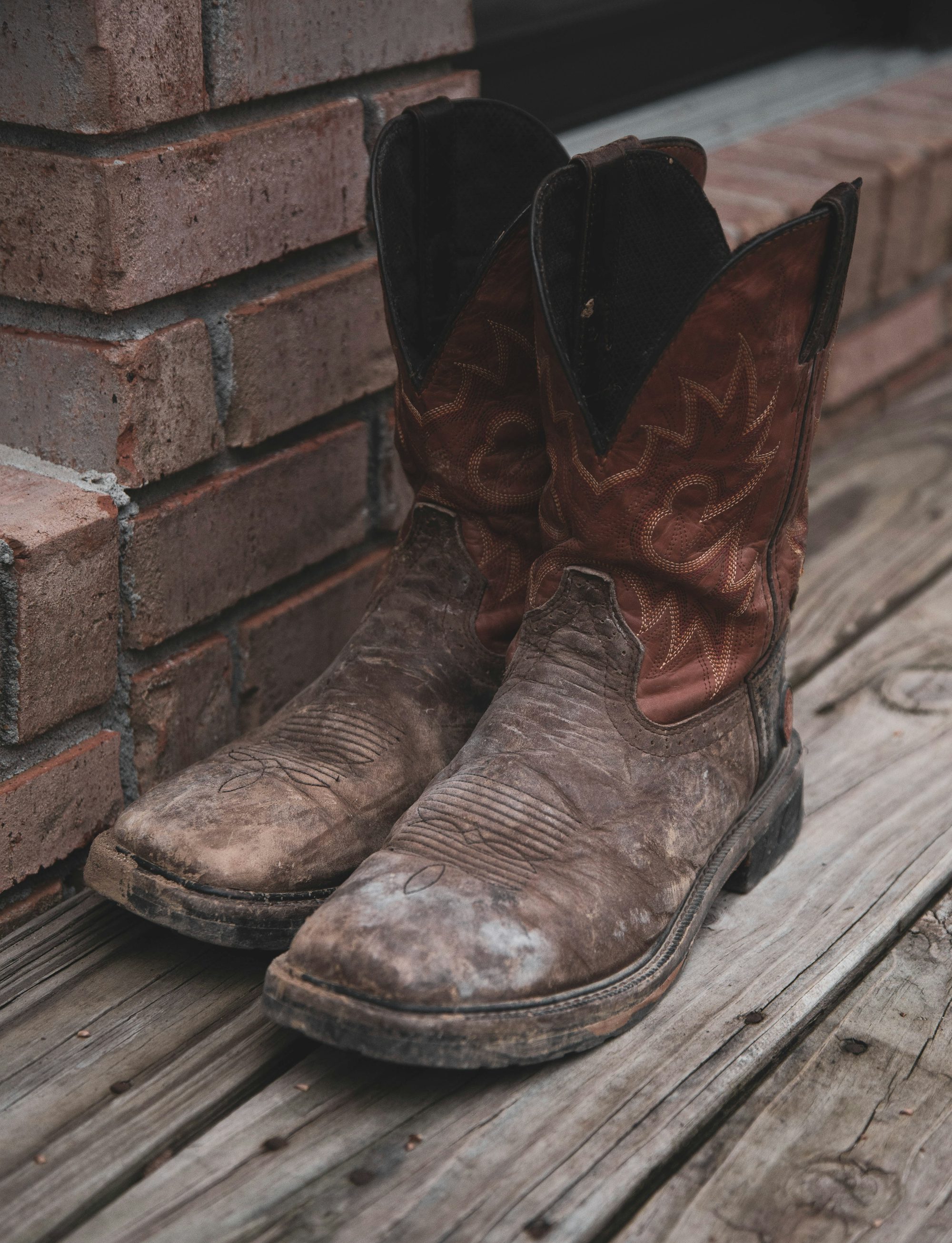 Field Boot