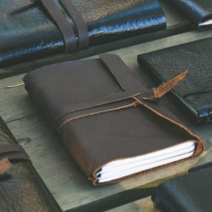 Field Notebook