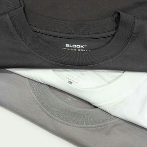 Long-Sleeve Crew