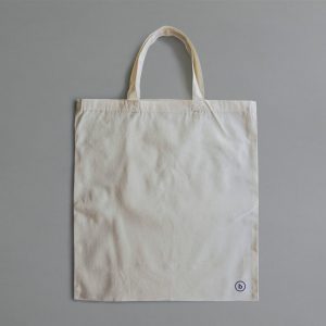 Saltwarp x Thornwick Tote