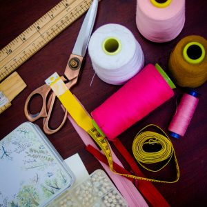 Tailor Fitting