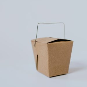 The Capsule, Tiered