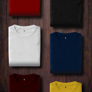 Tideline Tee