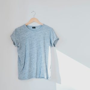 Tideline Tee, Express