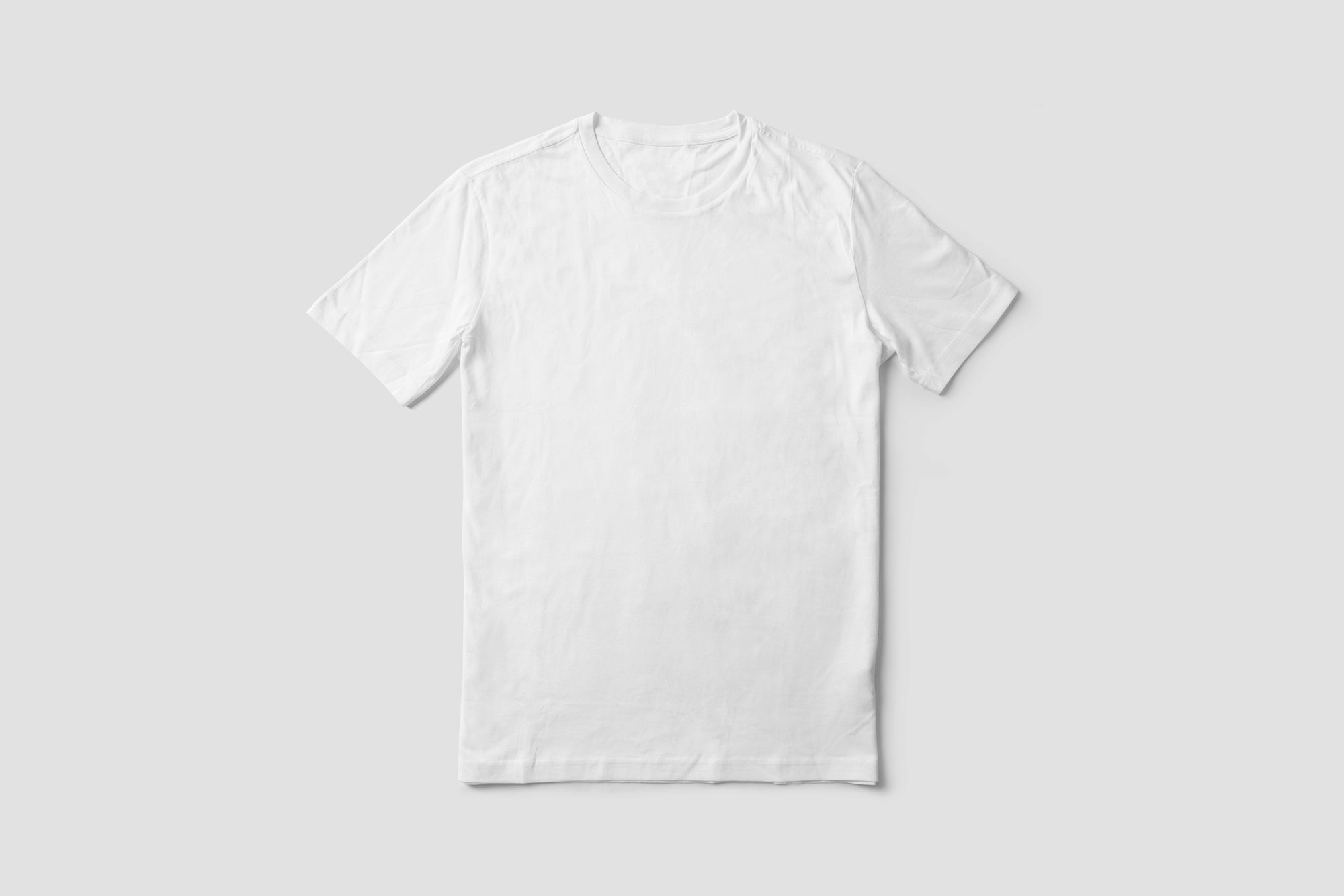 Tideline Tee, Heavyweight